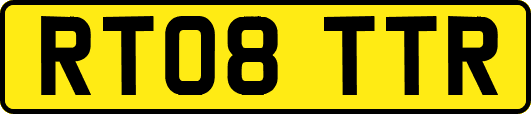 RT08TTR