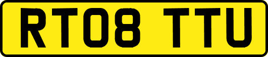 RT08TTU