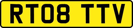 RT08TTV