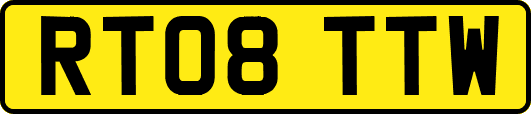 RT08TTW