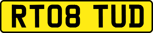 RT08TUD
