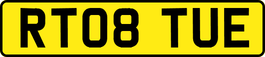 RT08TUE