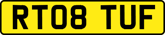 RT08TUF