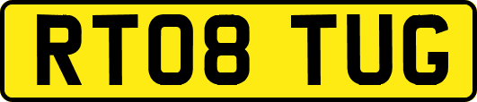 RT08TUG