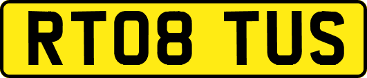 RT08TUS
