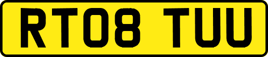 RT08TUU