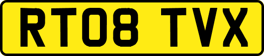 RT08TVX