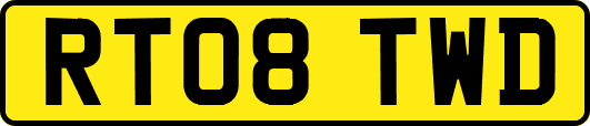 RT08TWD