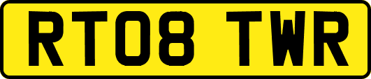 RT08TWR