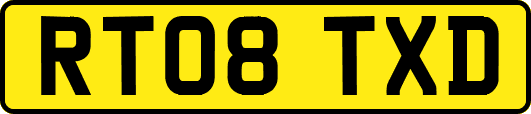 RT08TXD