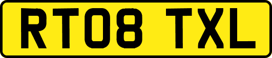 RT08TXL