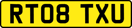 RT08TXU