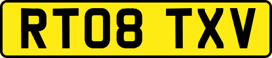 RT08TXV