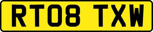 RT08TXW