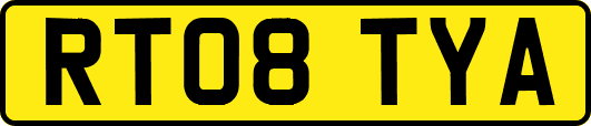 RT08TYA