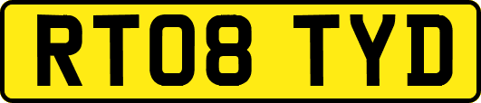 RT08TYD