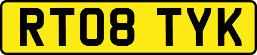 RT08TYK
