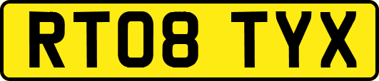RT08TYX