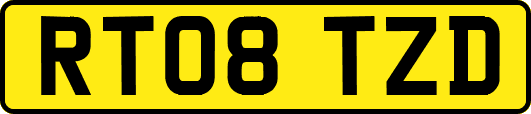RT08TZD