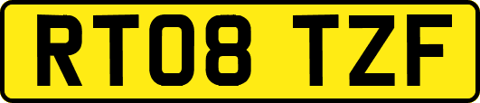 RT08TZF