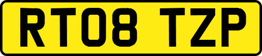 RT08TZP