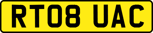 RT08UAC