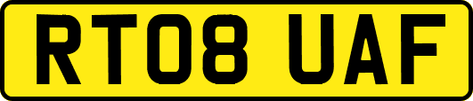 RT08UAF