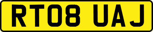 RT08UAJ