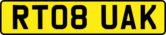 RT08UAK