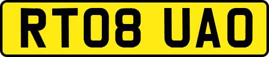 RT08UAO