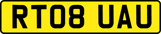 RT08UAU