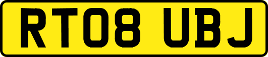 RT08UBJ