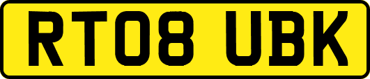 RT08UBK