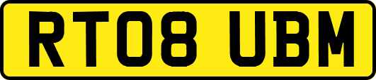 RT08UBM
