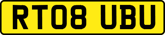 RT08UBU