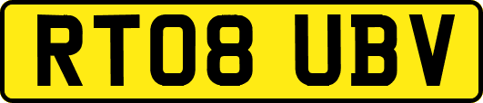 RT08UBV