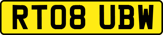 RT08UBW