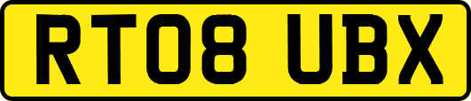 RT08UBX