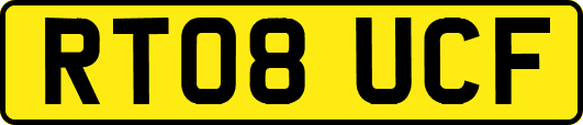 RT08UCF