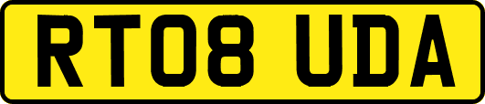 RT08UDA