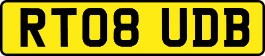 RT08UDB