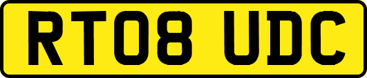 RT08UDC