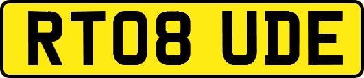 RT08UDE