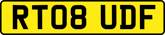 RT08UDF
