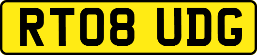 RT08UDG