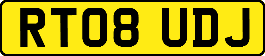 RT08UDJ