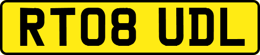 RT08UDL