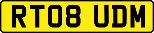 RT08UDM