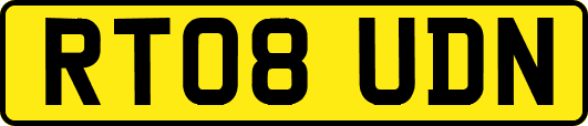 RT08UDN
