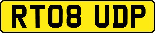 RT08UDP